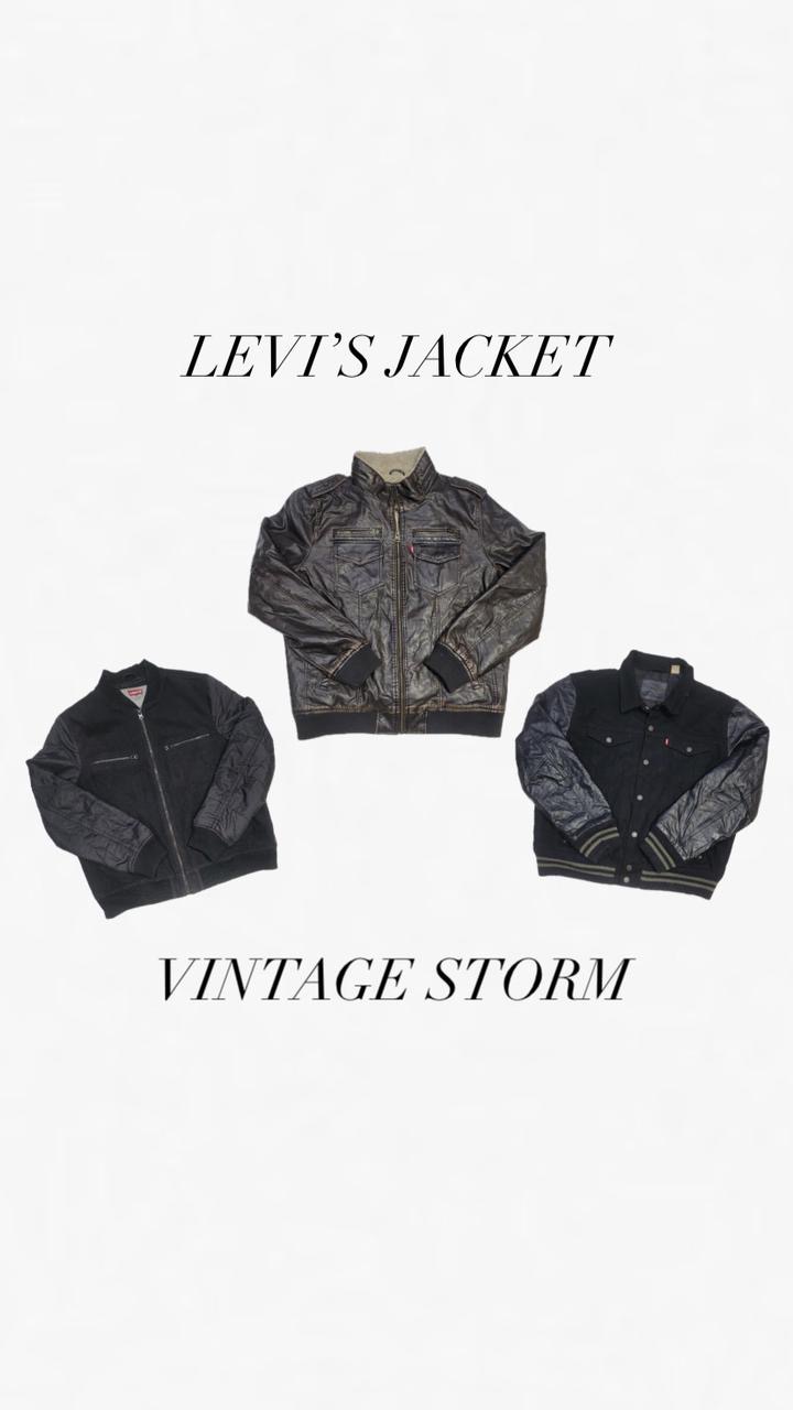 Chaquetas Levi’s