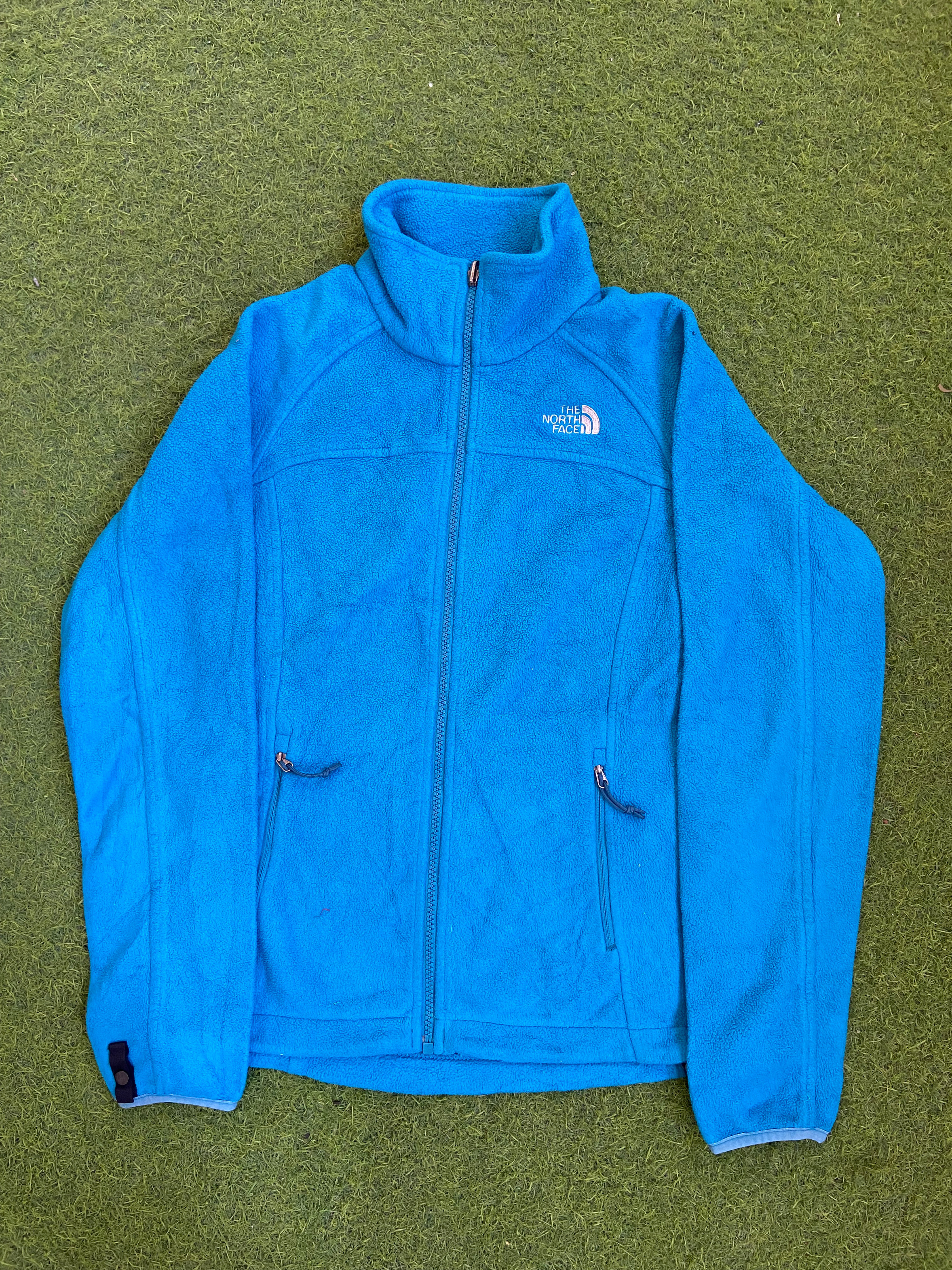 ザ・ノース・フェイス フリースジャケット