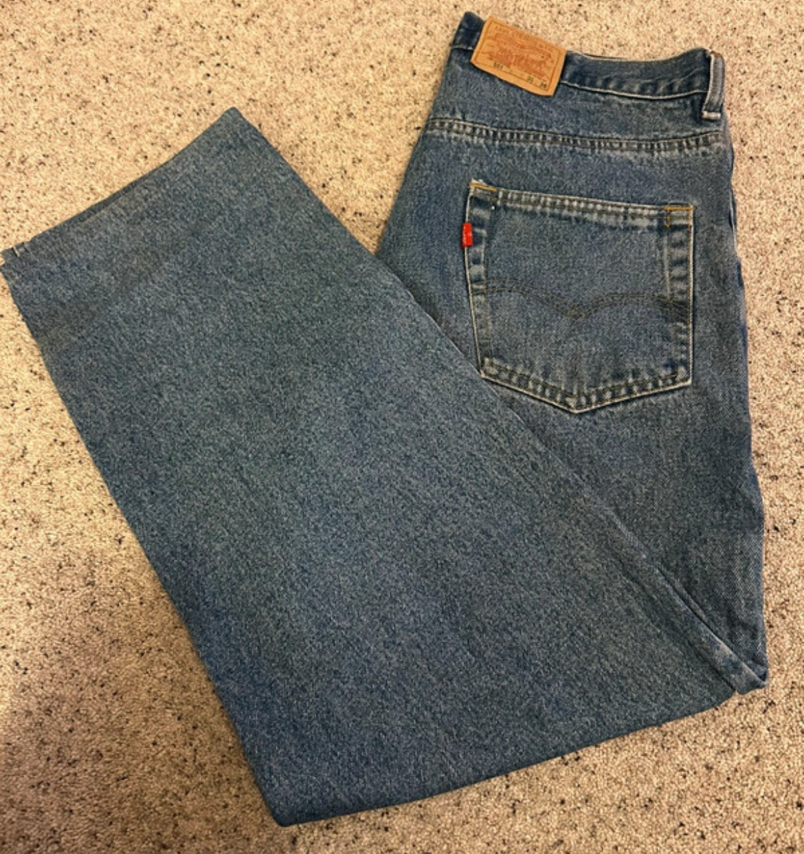 Levi's Jeans Mix codes