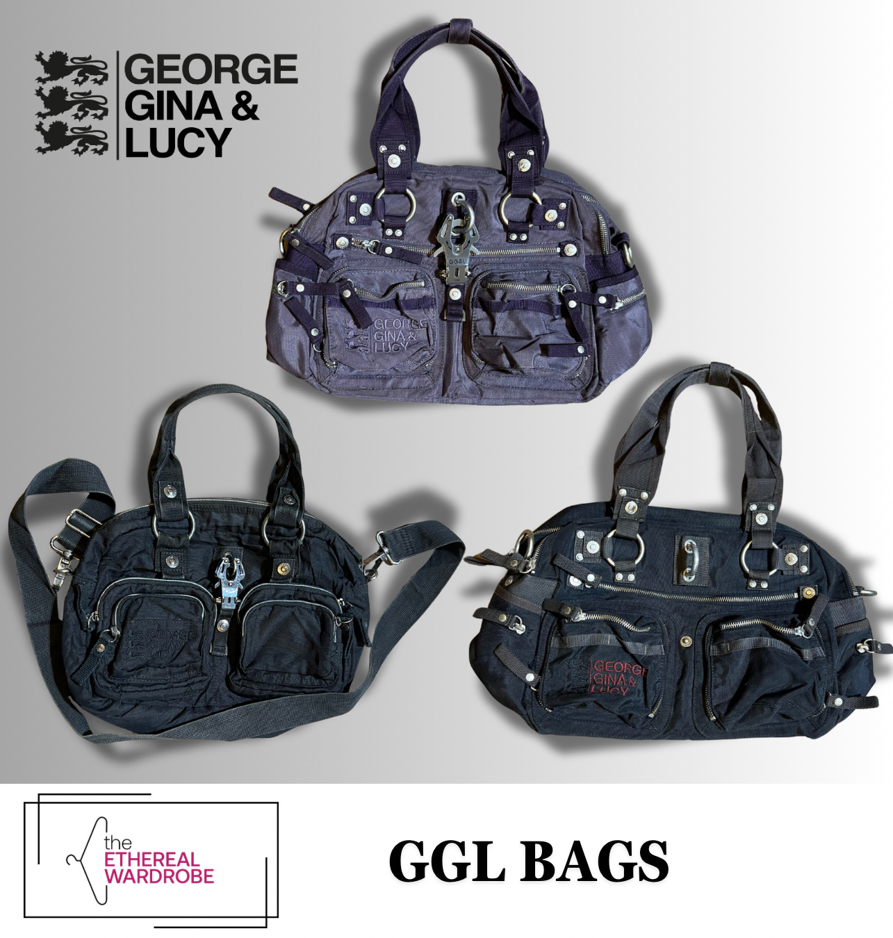 Premium GGL Taschen