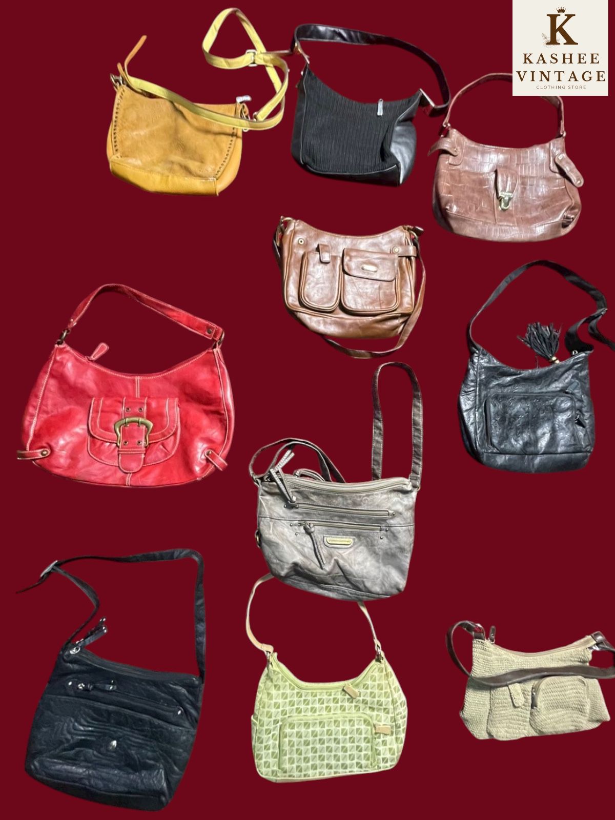 Borse tote in stile Y2k