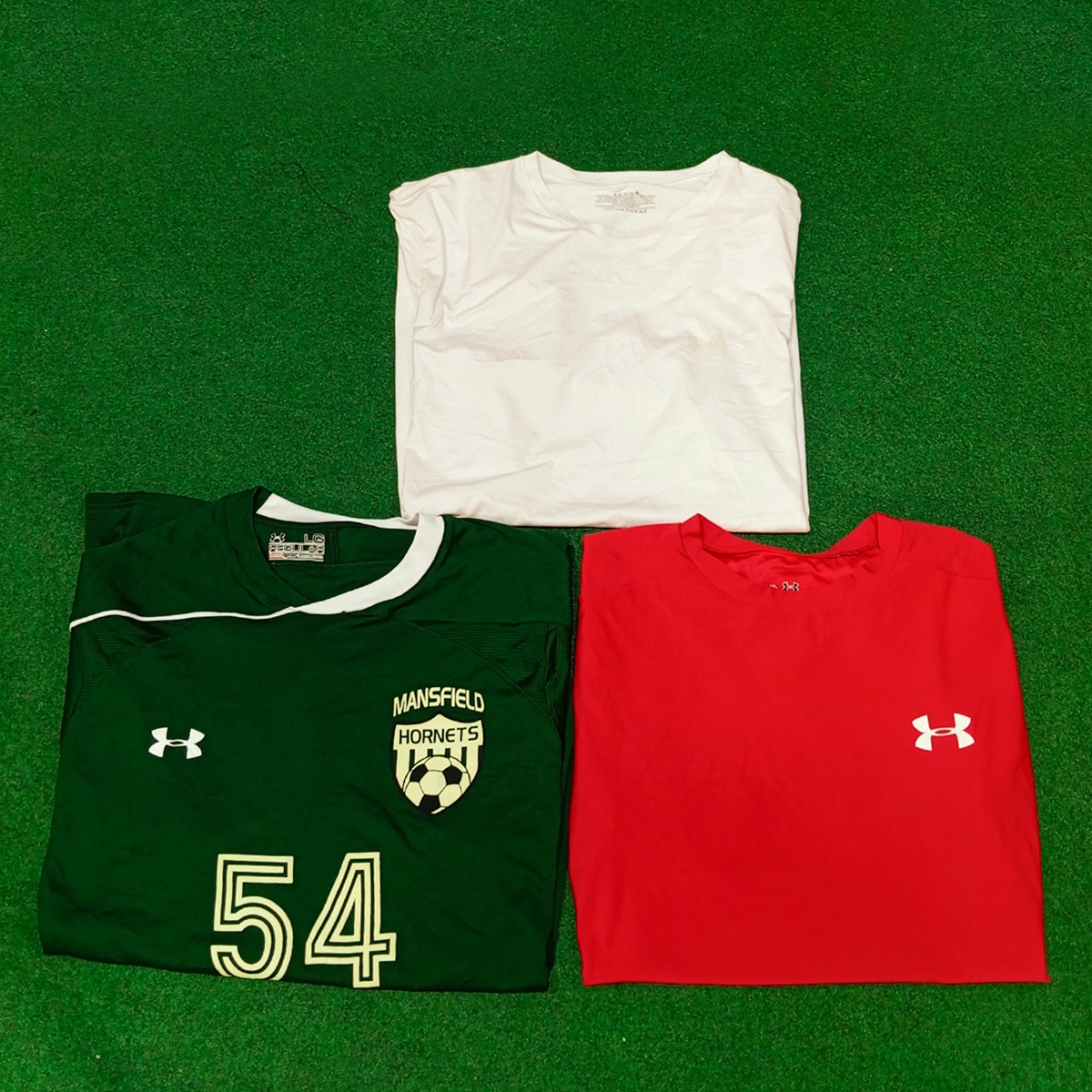 Under Armour Sports T-Shirt