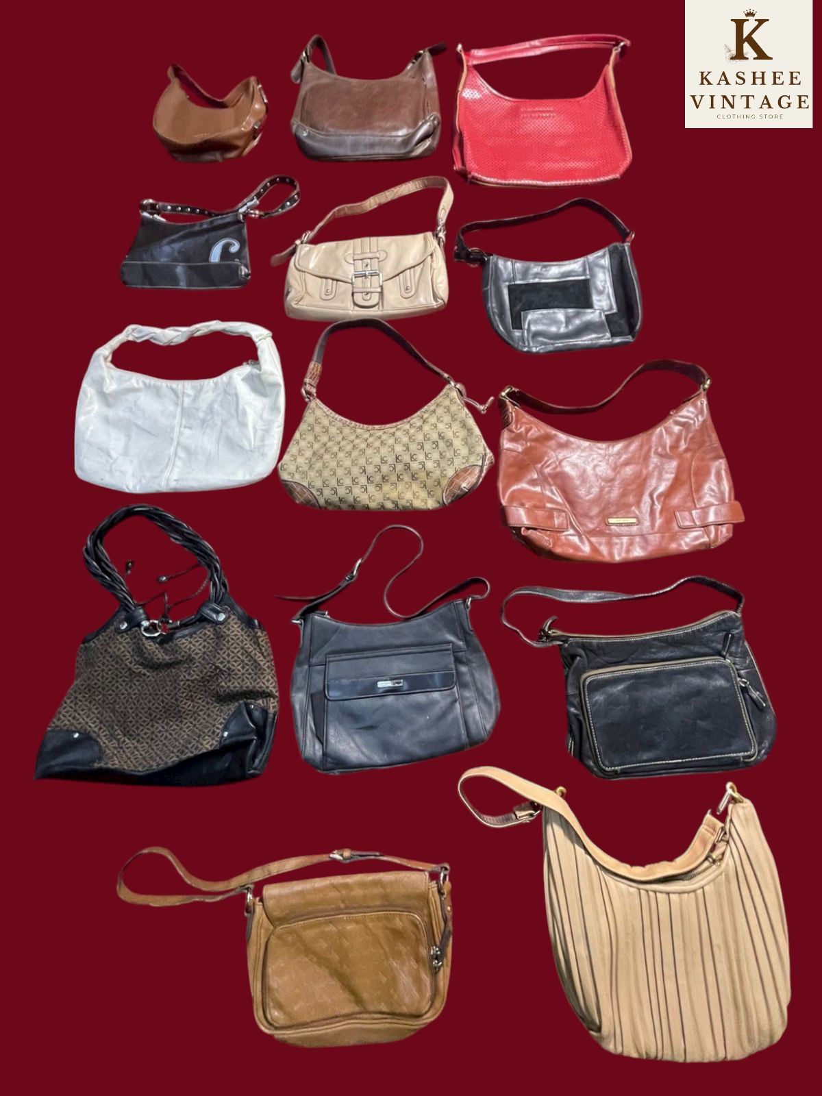 Borse a tote in stile Y2K