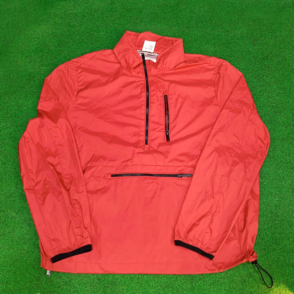 Calvin Klein light Zipper