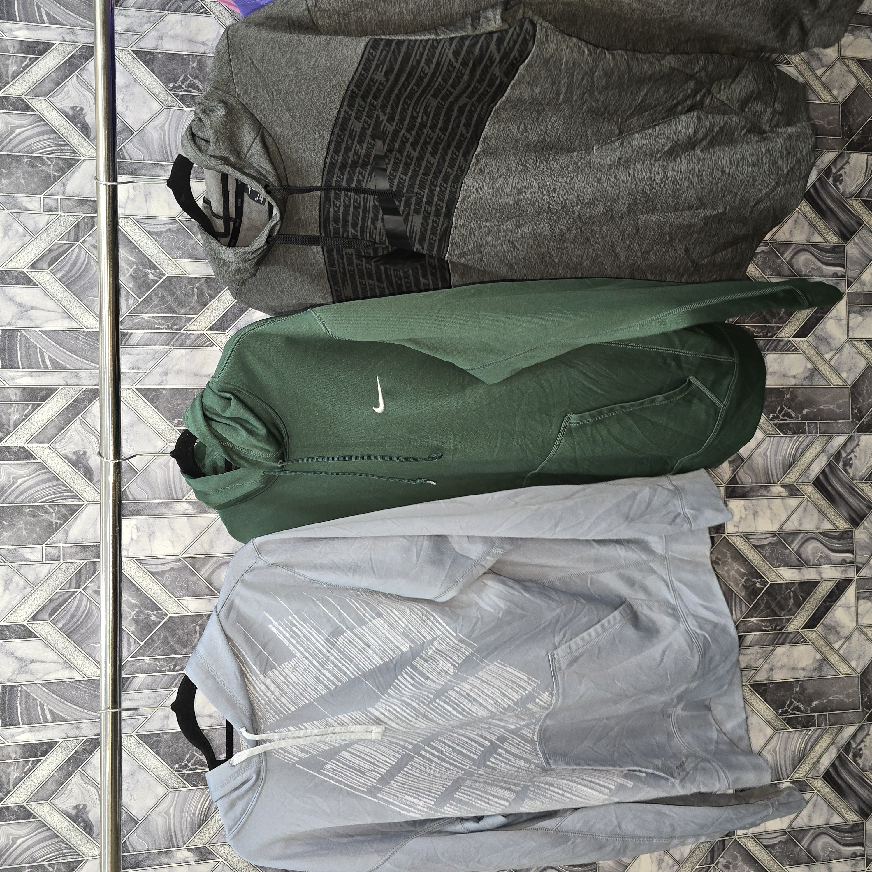 AV-0250 Nike Hoodies