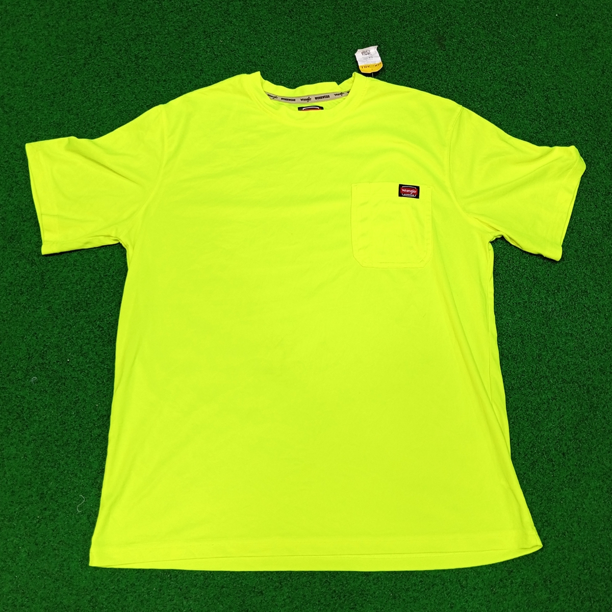  camiseta Wrangler Mix