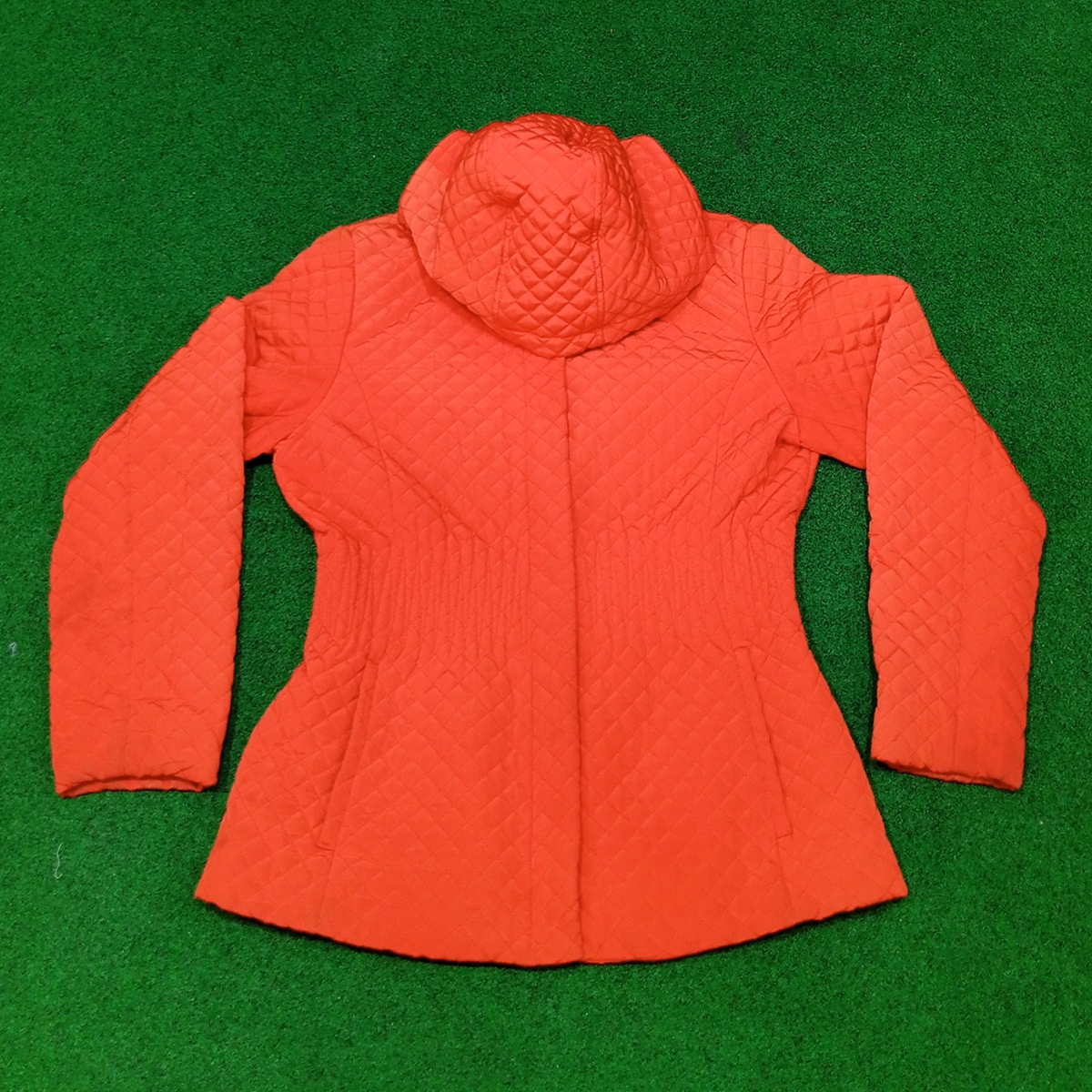 Jaqueta Puffer Calvin Klein