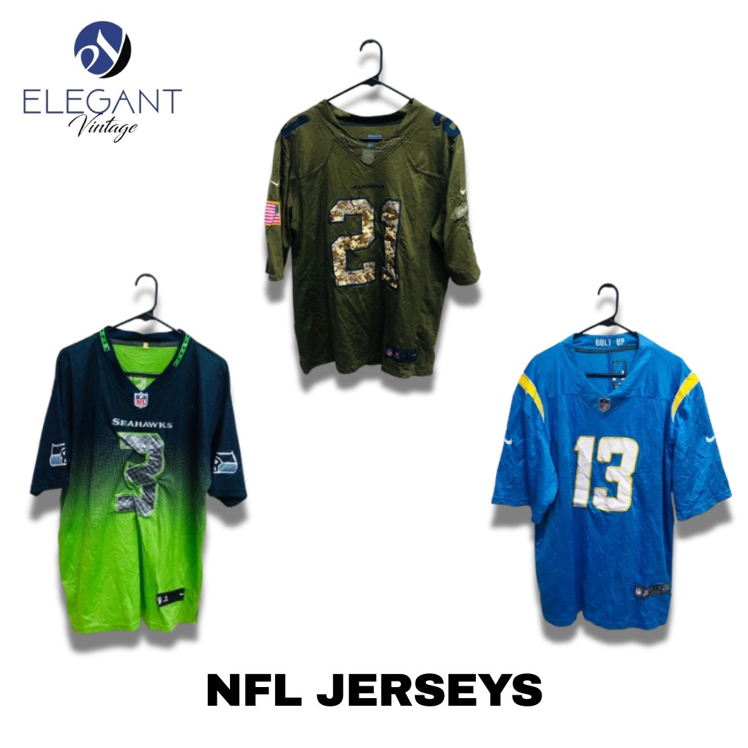 NFL Jerseys - EVM0265