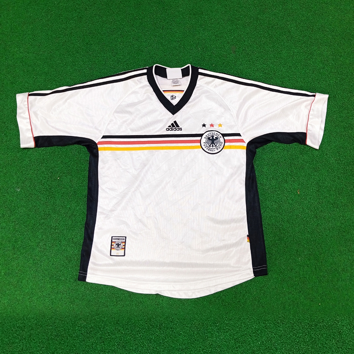 Maglietta da calcio Adidas