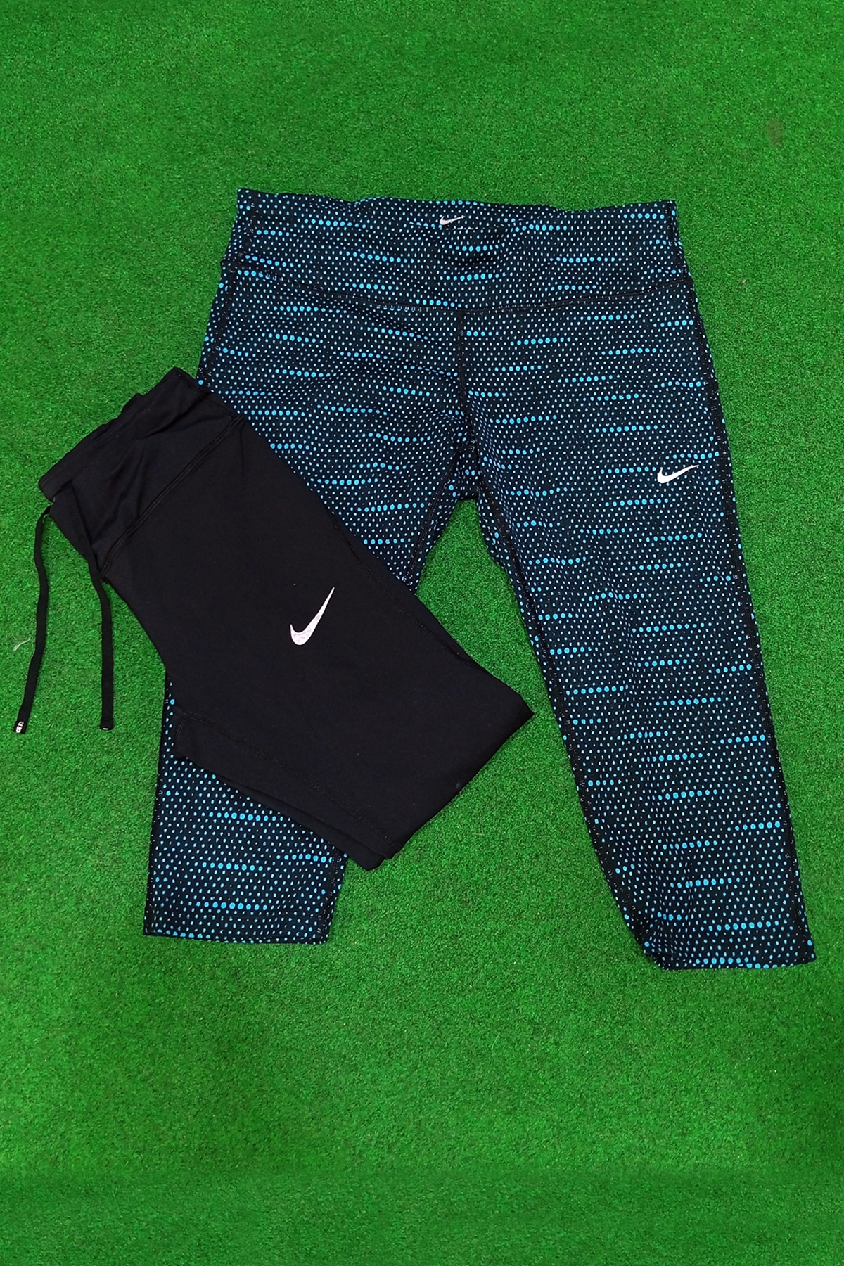 Collants et Capri Nike