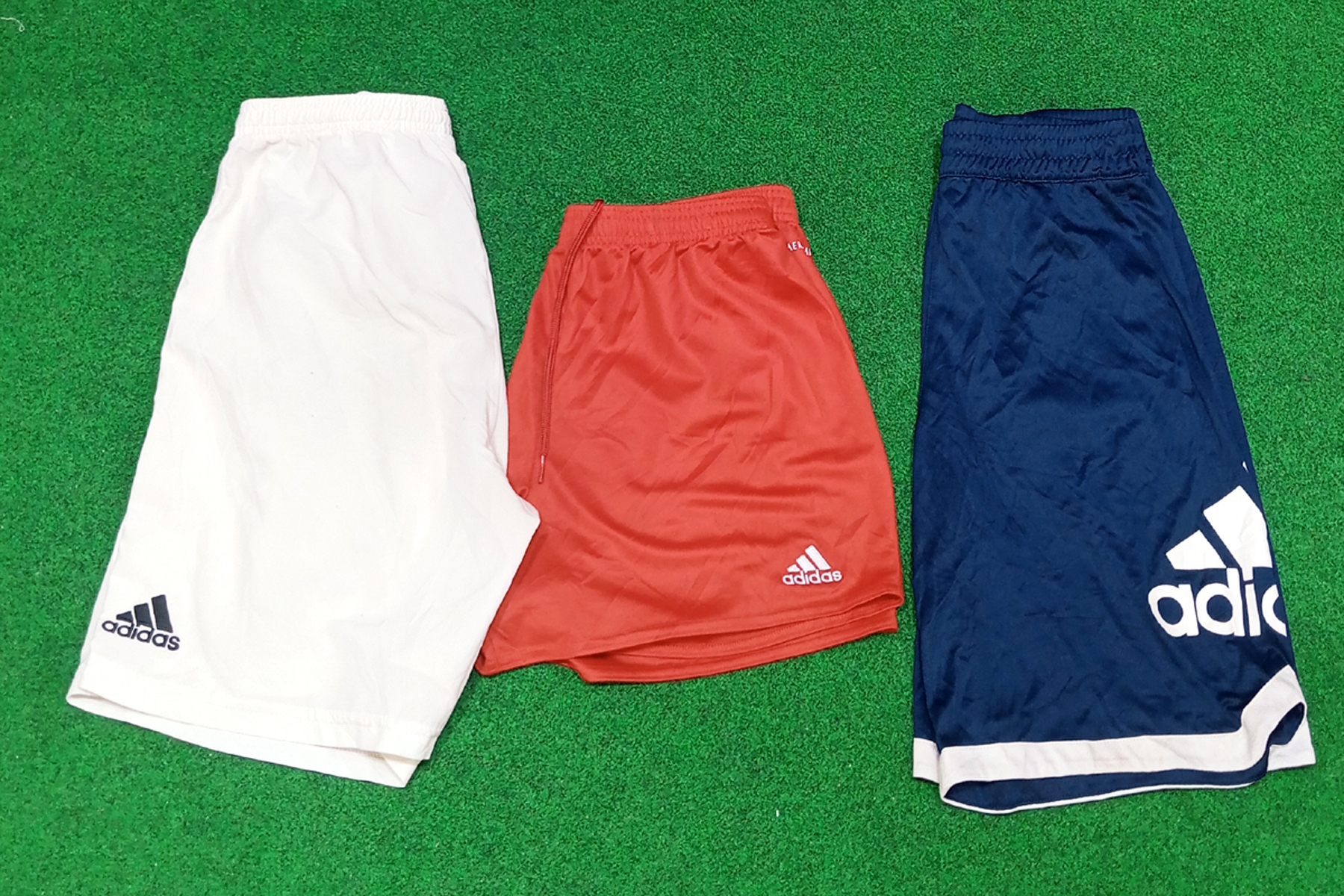 Shorts de sport Adidas