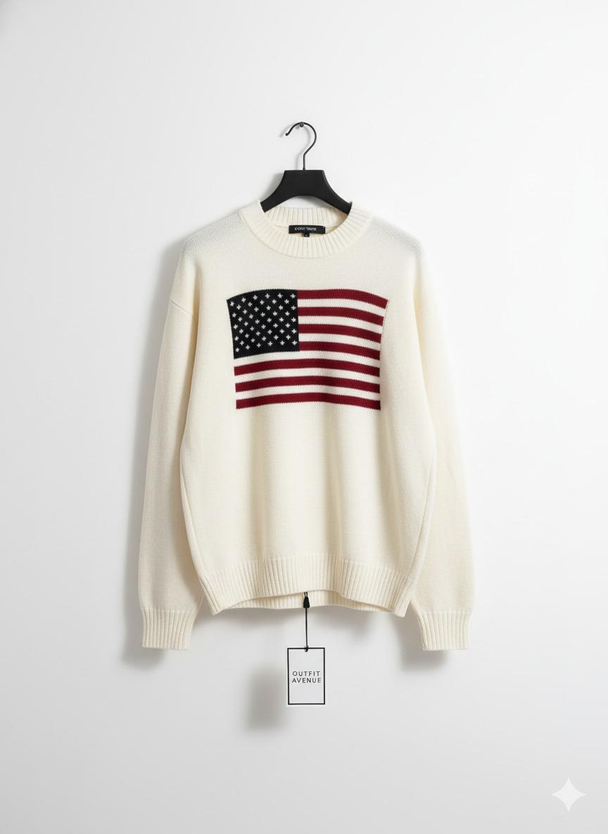 Unbranded Sweater