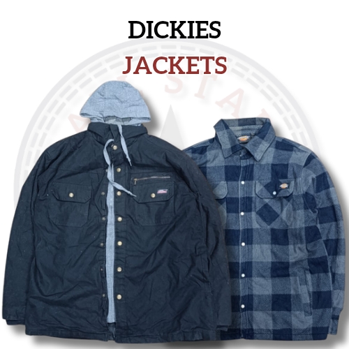 Dickies Jackets
