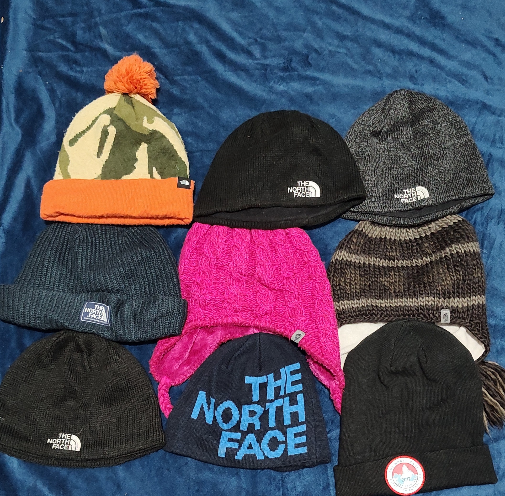 The North Face Beanie
