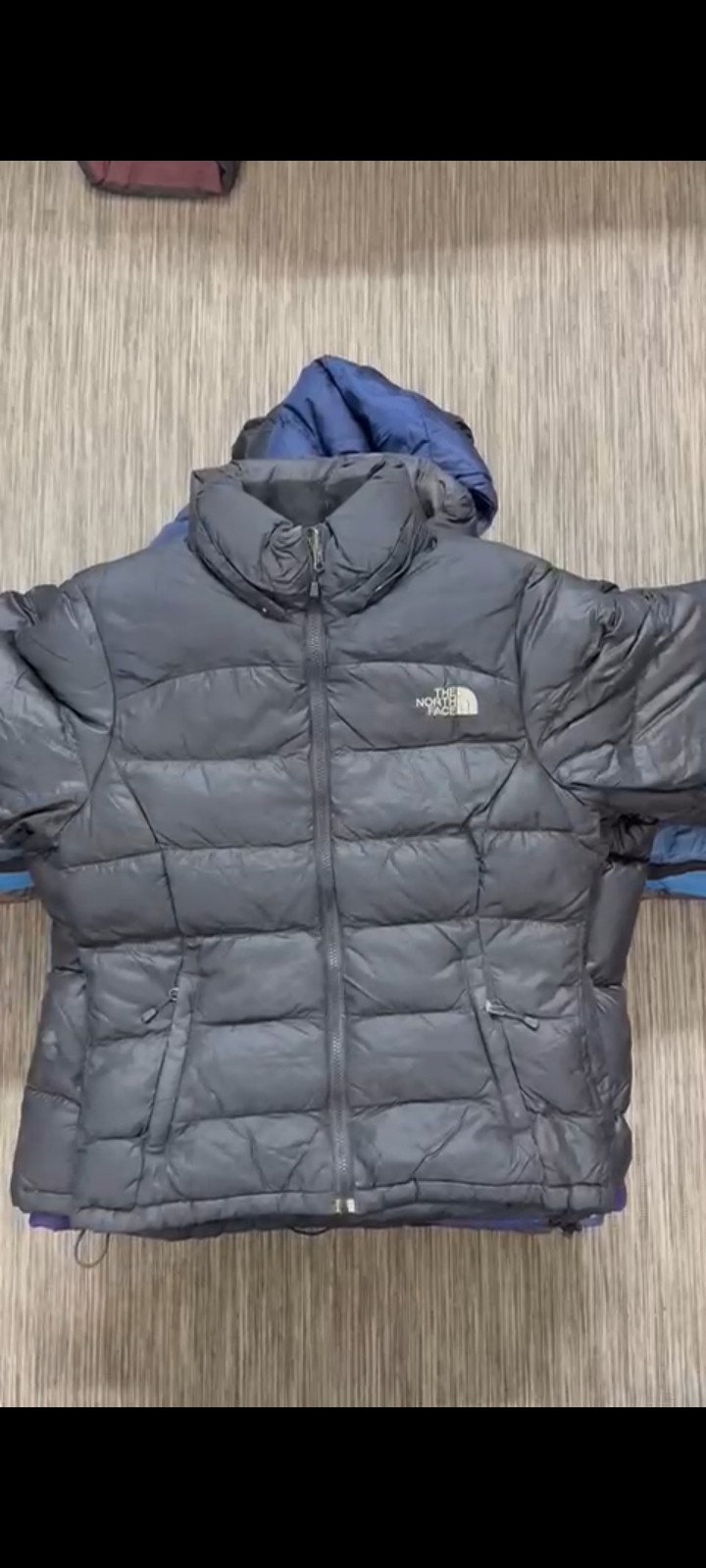 TNF Puffers