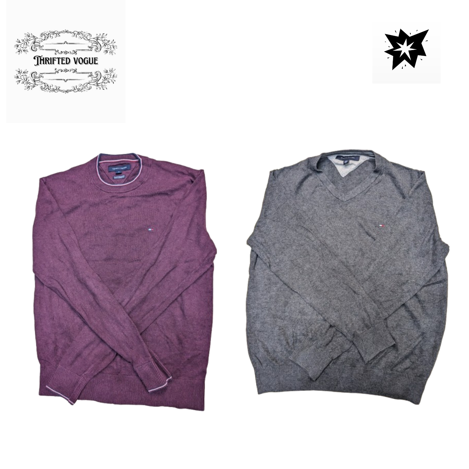 Tommy Hilfiger Sweatshirts