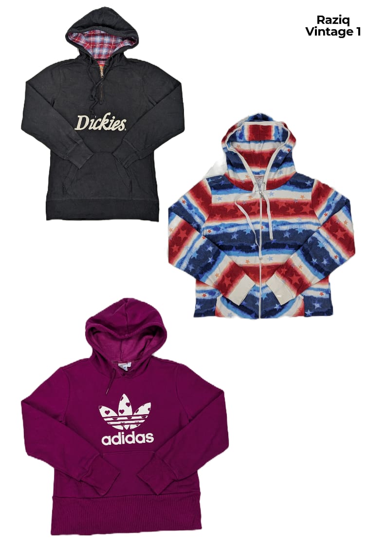 Survêtements à capuche pour femmes de marque