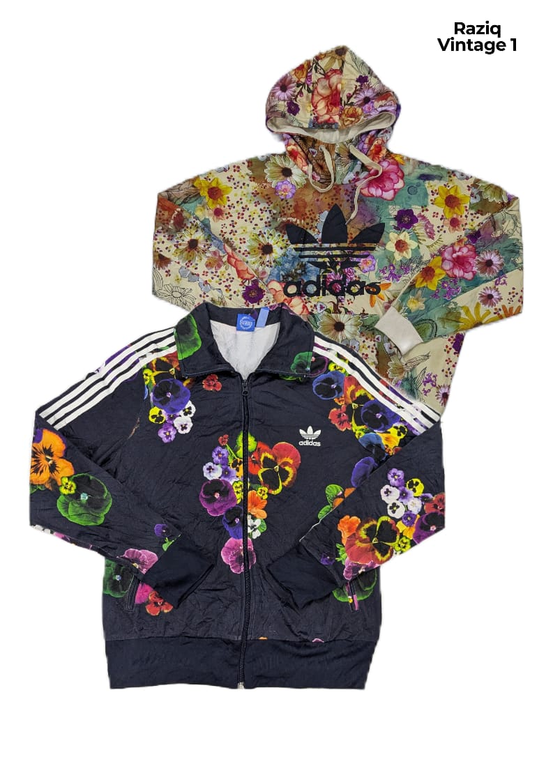 アディダス レディース ミックス バンドル