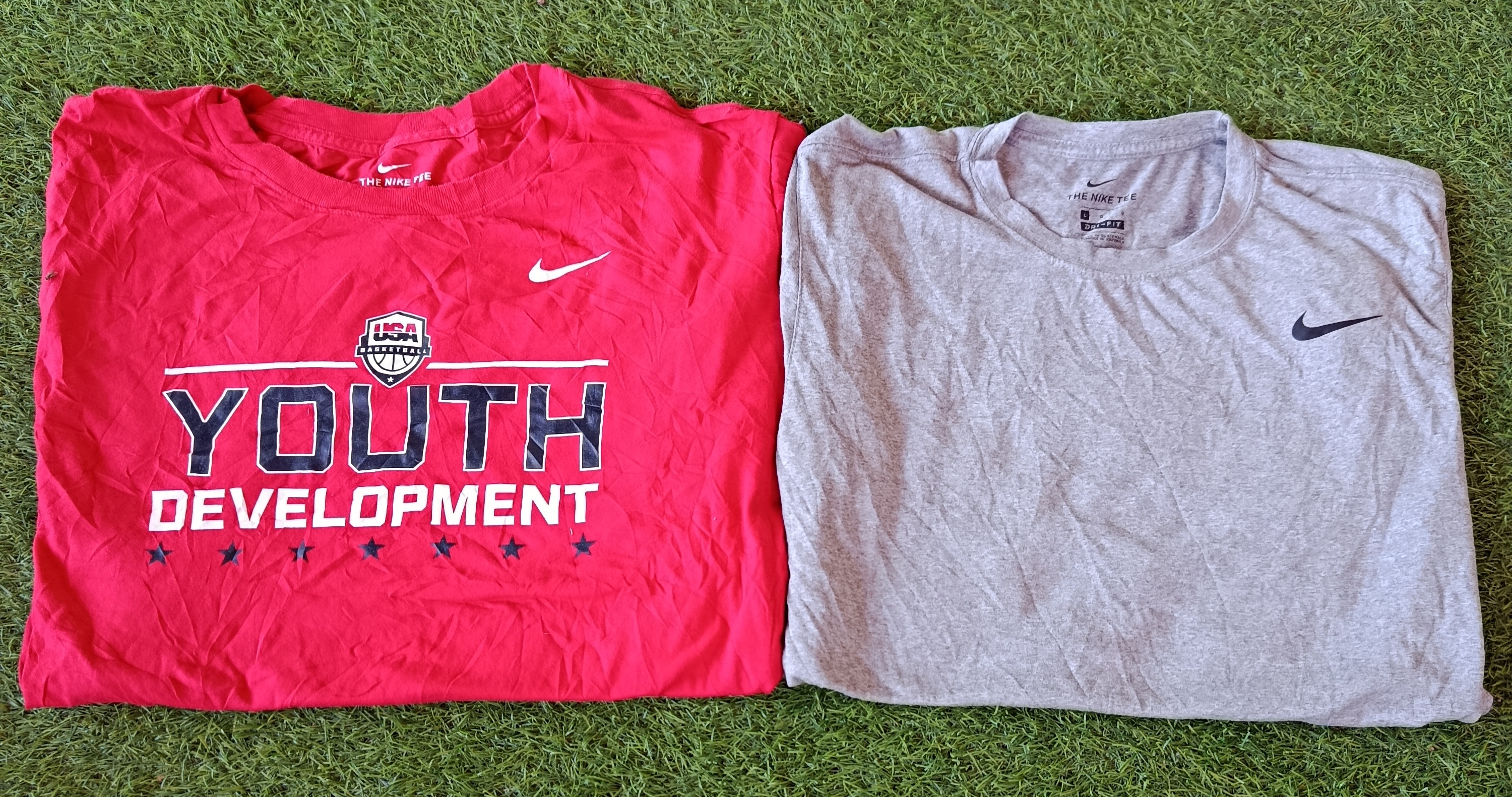 ナイキ Tシャツ (9) 枚 "2910