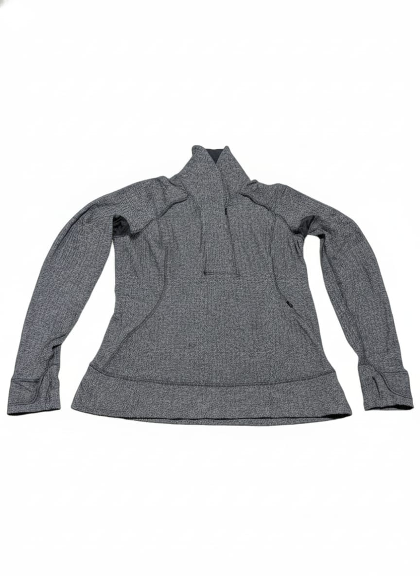 TV 57- Lululemonジャケット -6P