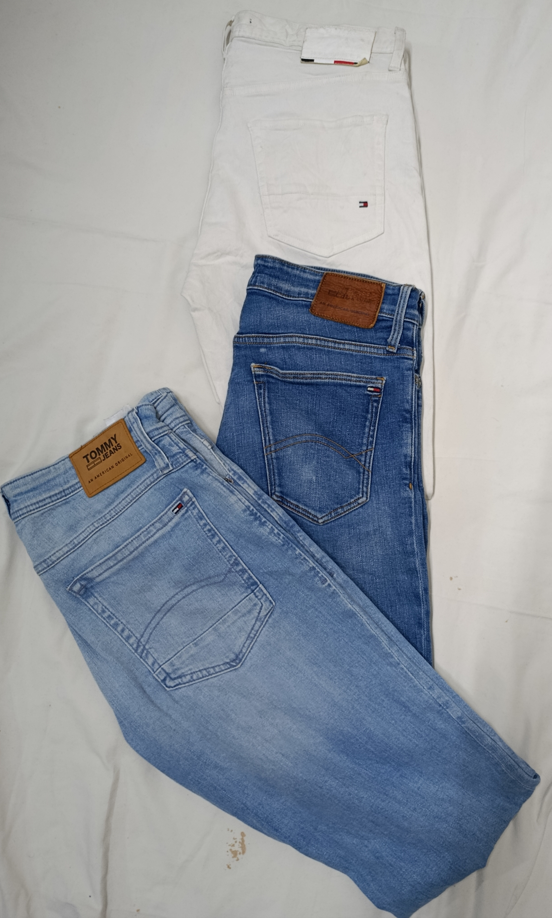 Tommy Hilfiger Jeans