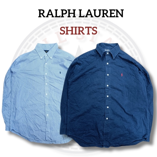 Chemises Ralph Lauren