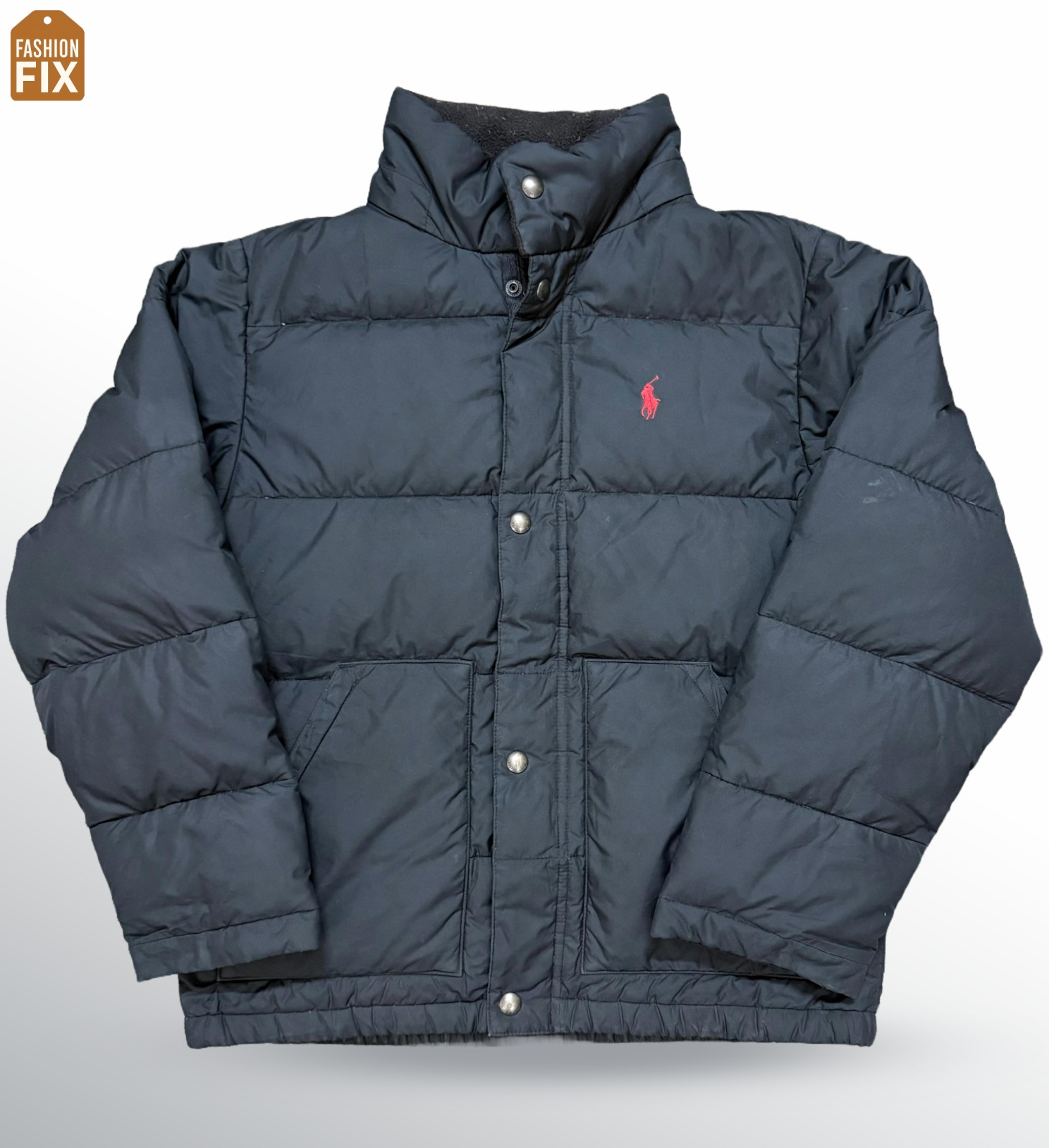 Polo Ralph Lauren puffers Jackets