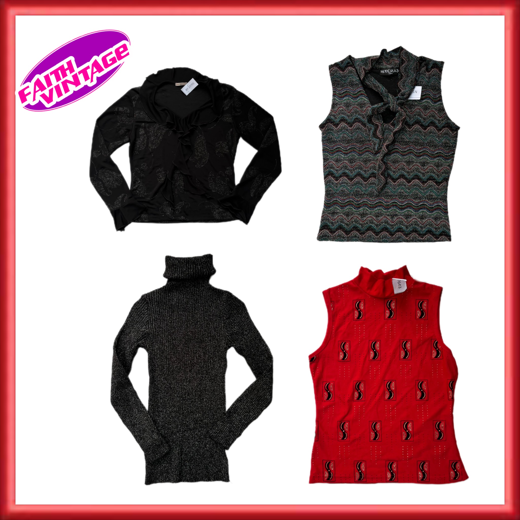 「スパークルの週末 (FV-047)」