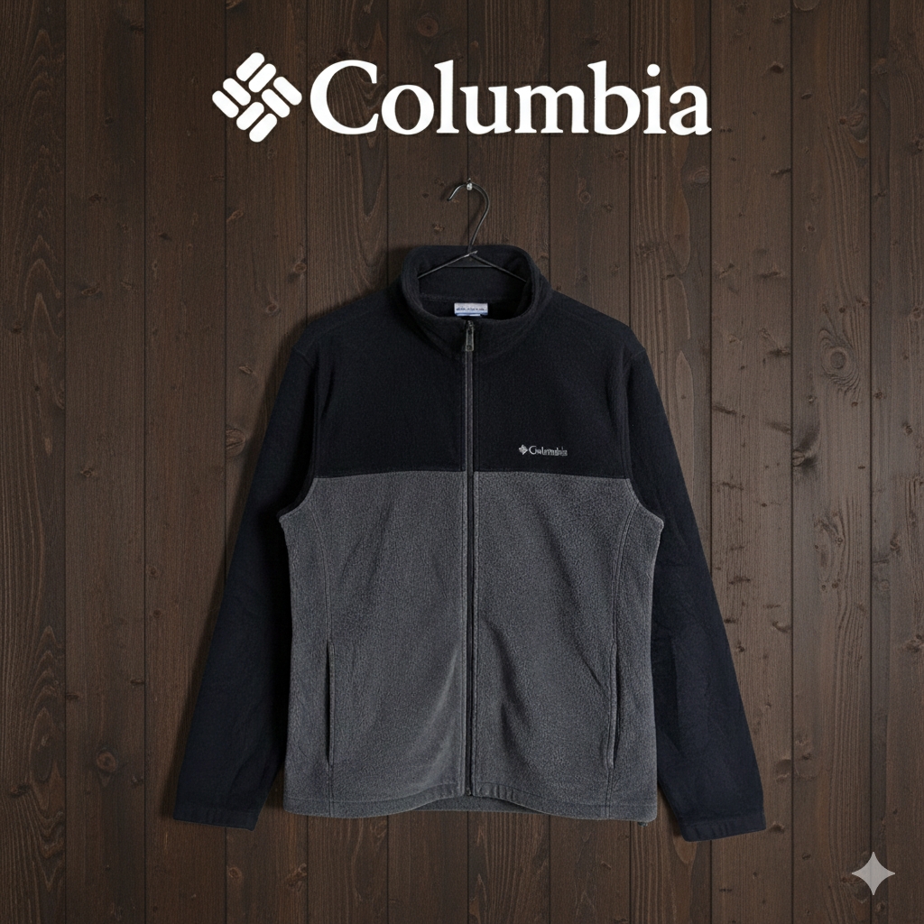 Vestes en polaire Columbia