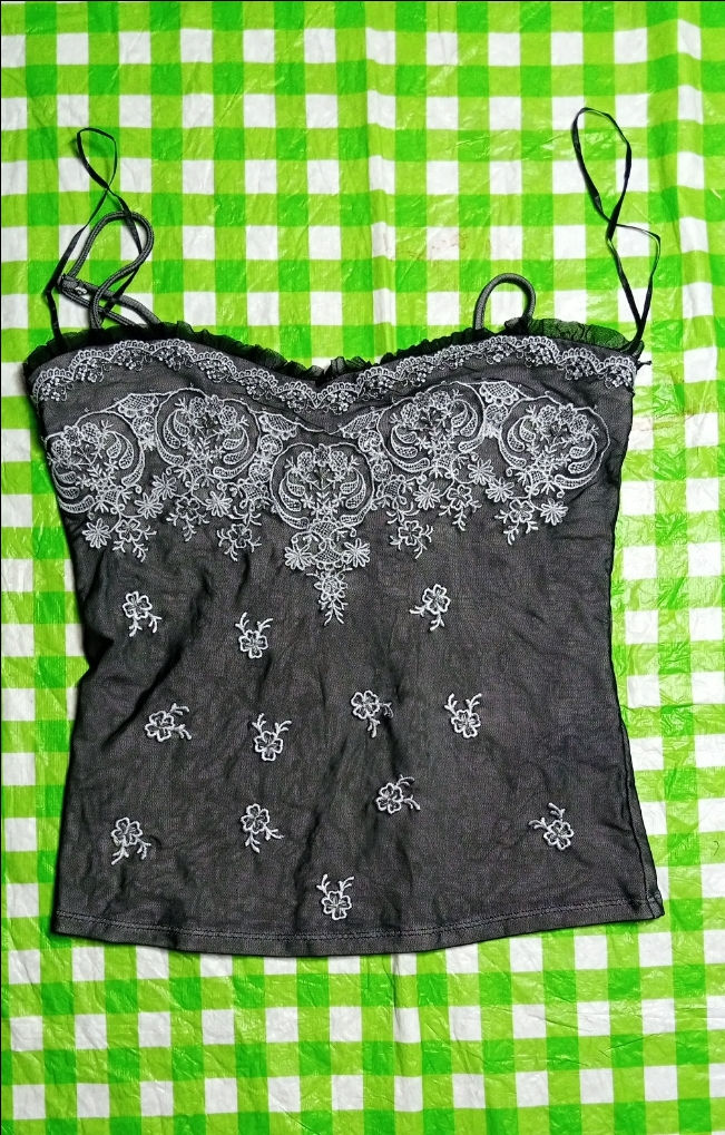 SR#,008 Y2K カミネットトップ