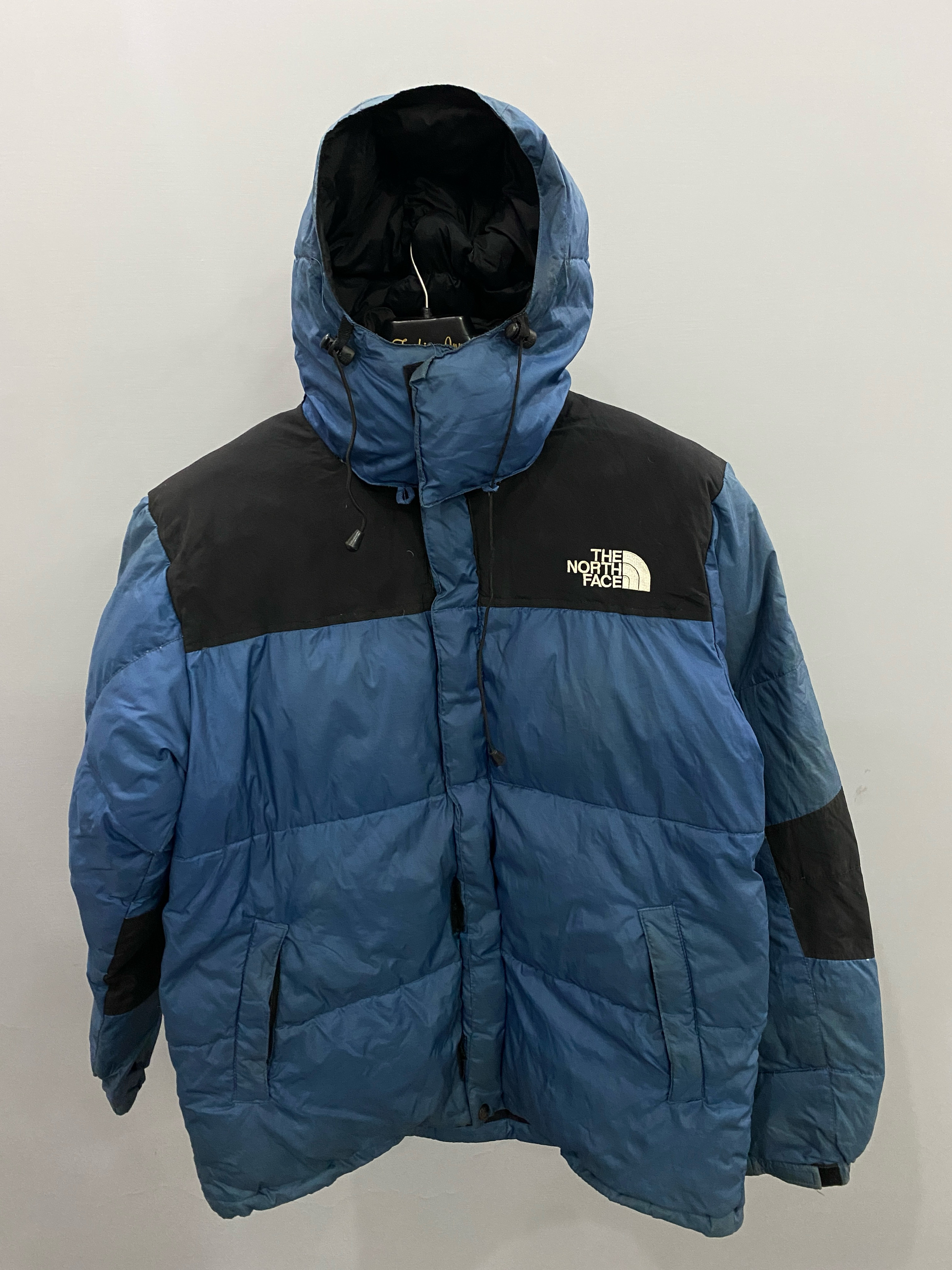 The North Face Puffer Jackets 550/600/700 Series | R-46