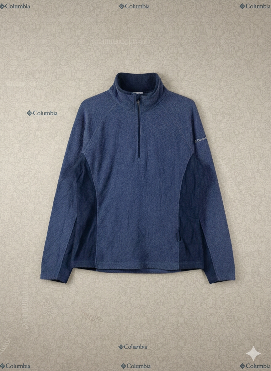 Vêtements en polaire Columbia