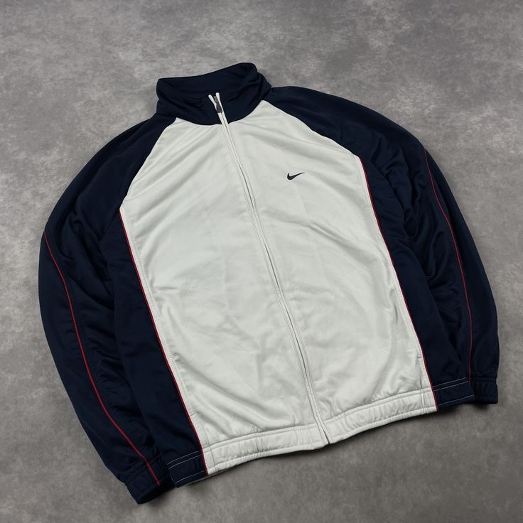 Chaquetas de pista Nike