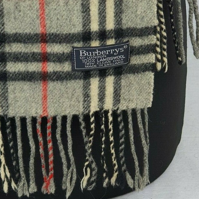 Écharpes Burberry