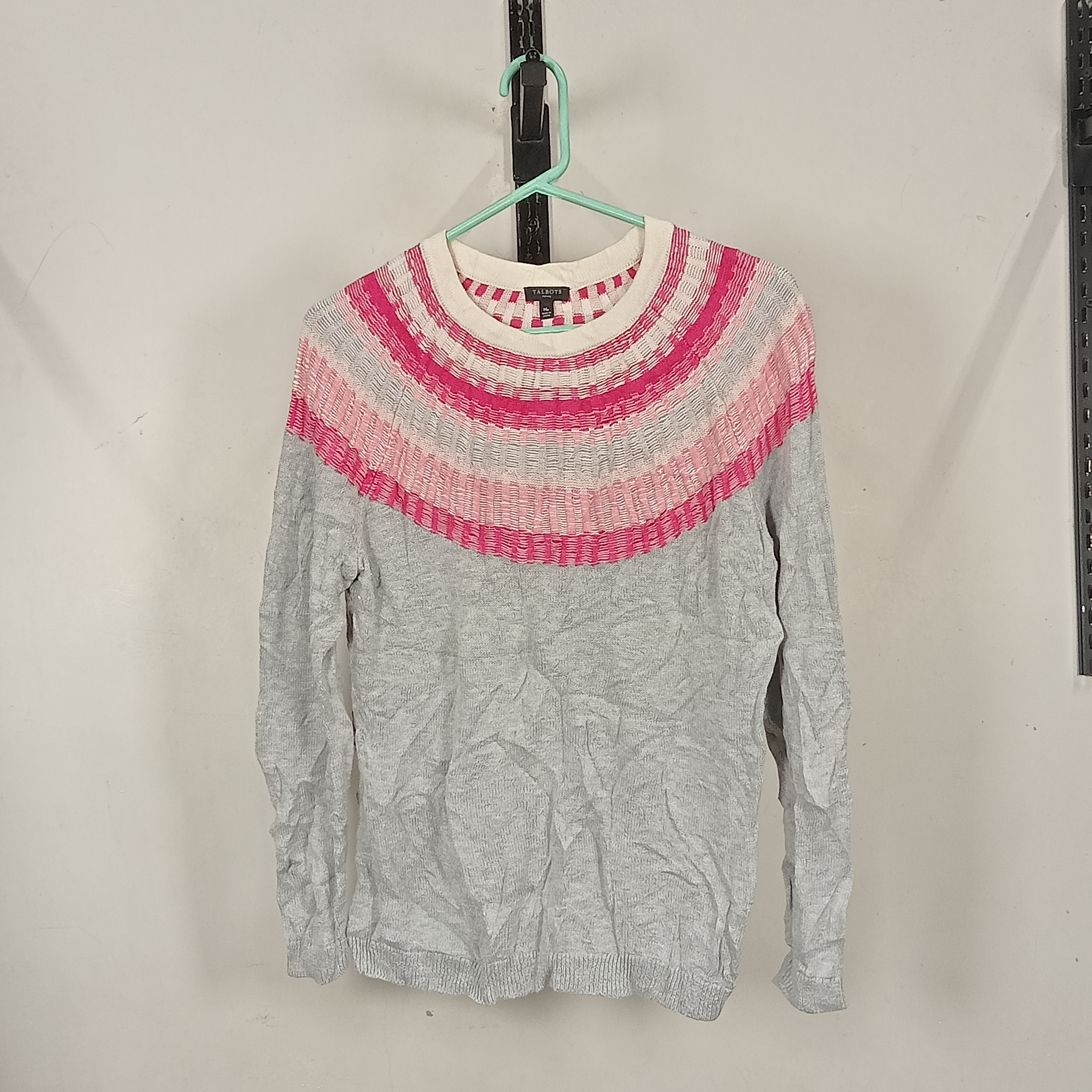 FAIR ISLE SWEATERS BUNDLE