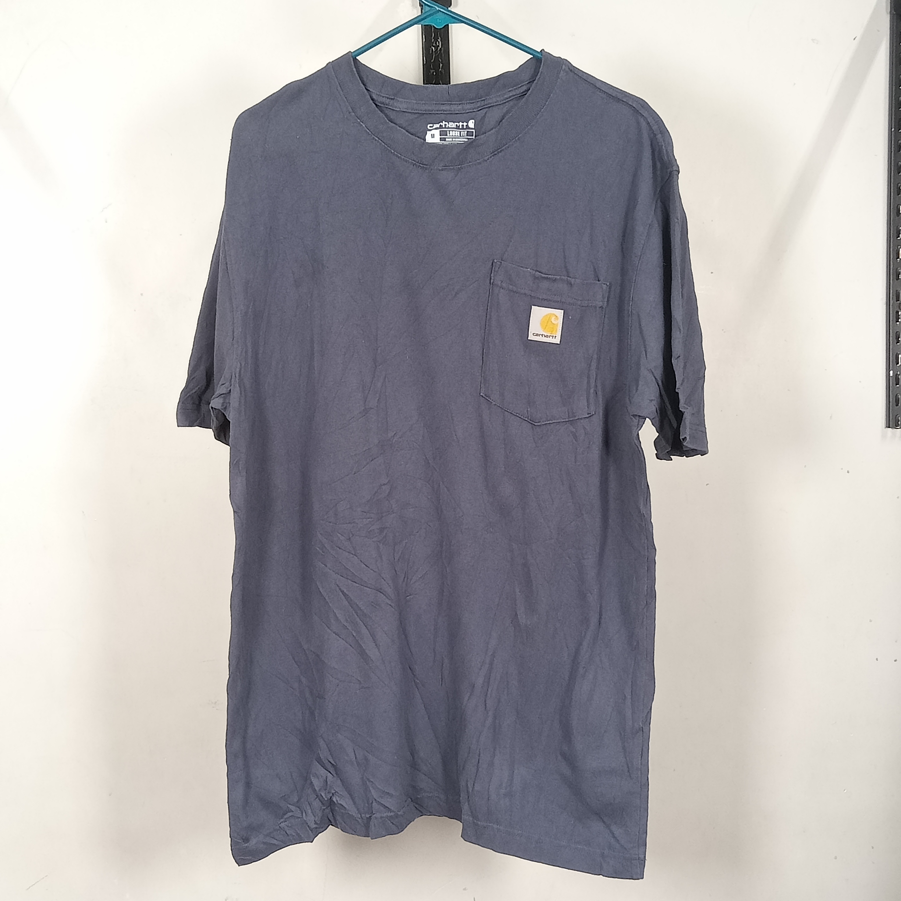 ヴィンテージモダンプリントTシャツ