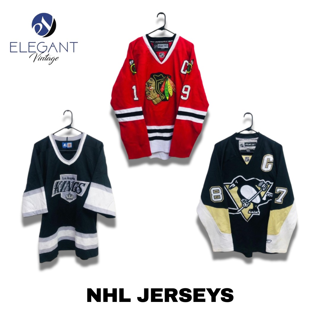 NHLジャージ - EVM0268