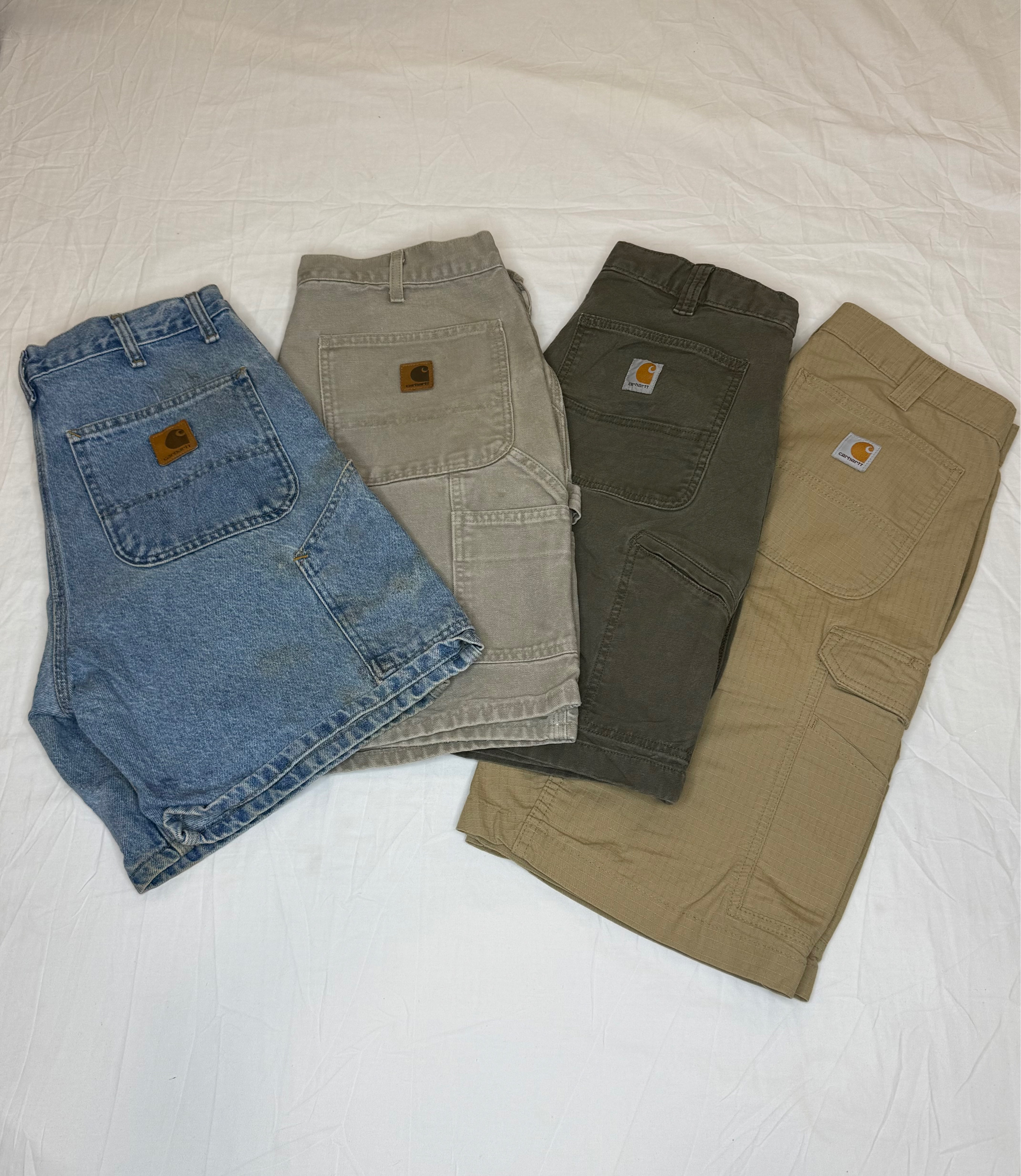 Carhartt Mix Shorts | V-T156