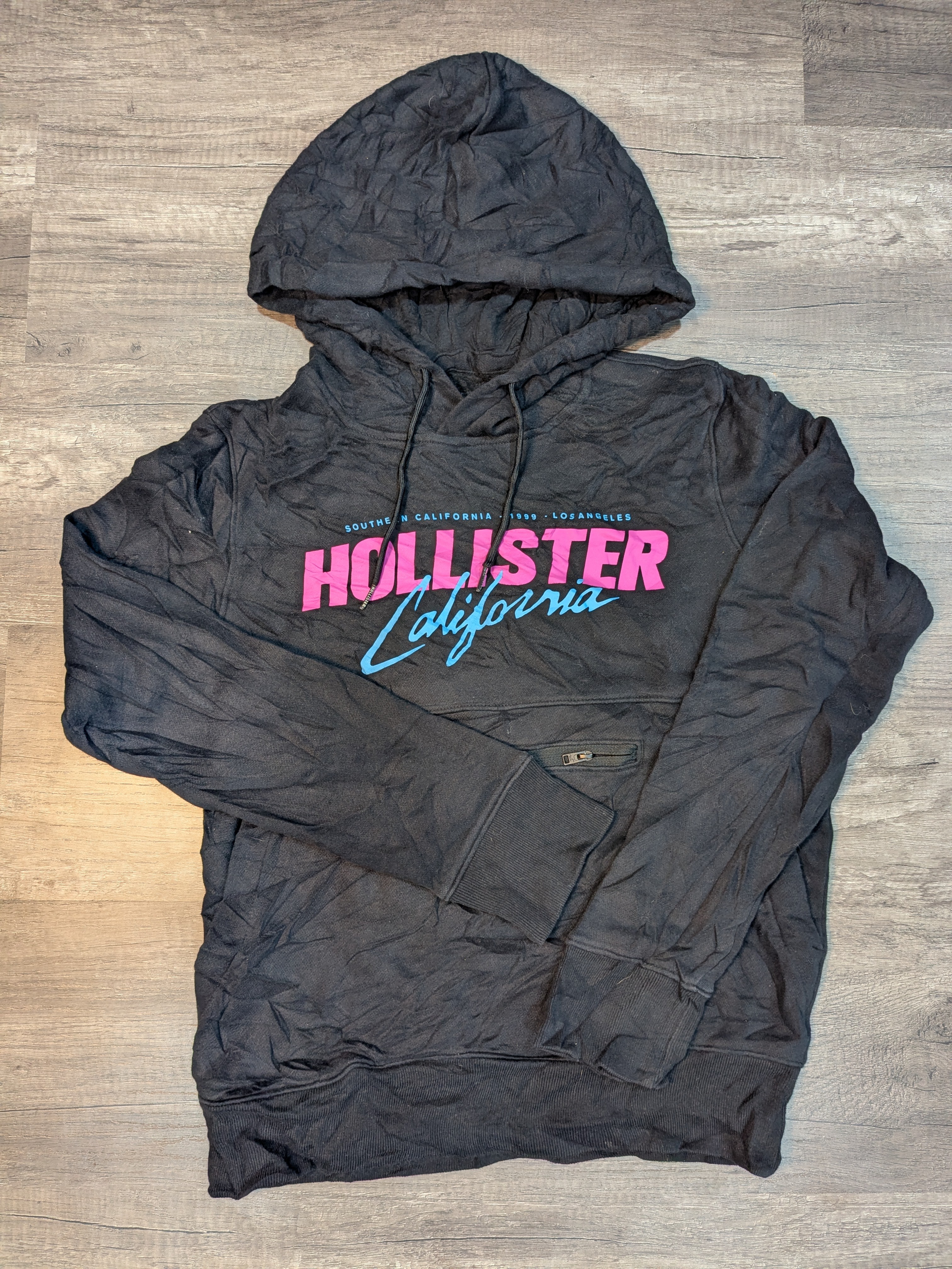 798 - アメリカン・イーグル、ホリスター、エアロポスタル フーディ