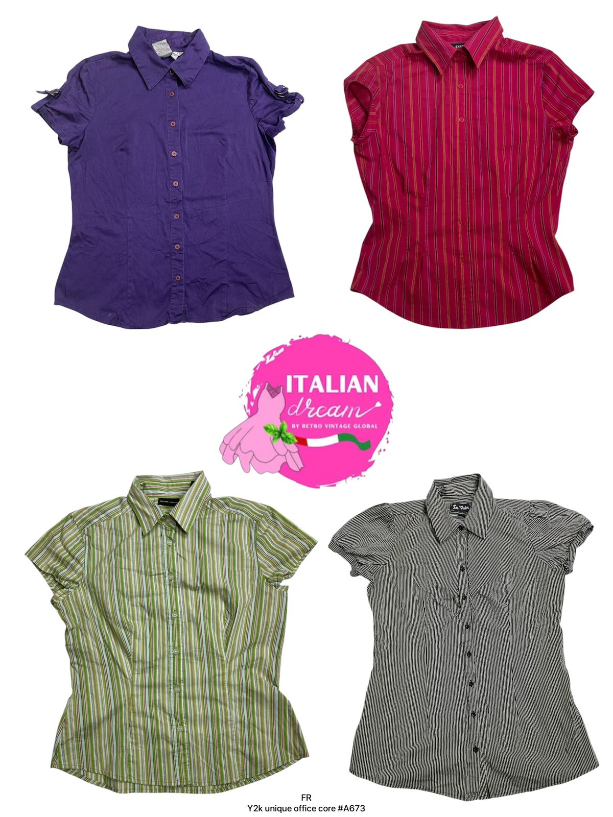 Y2k unique office core