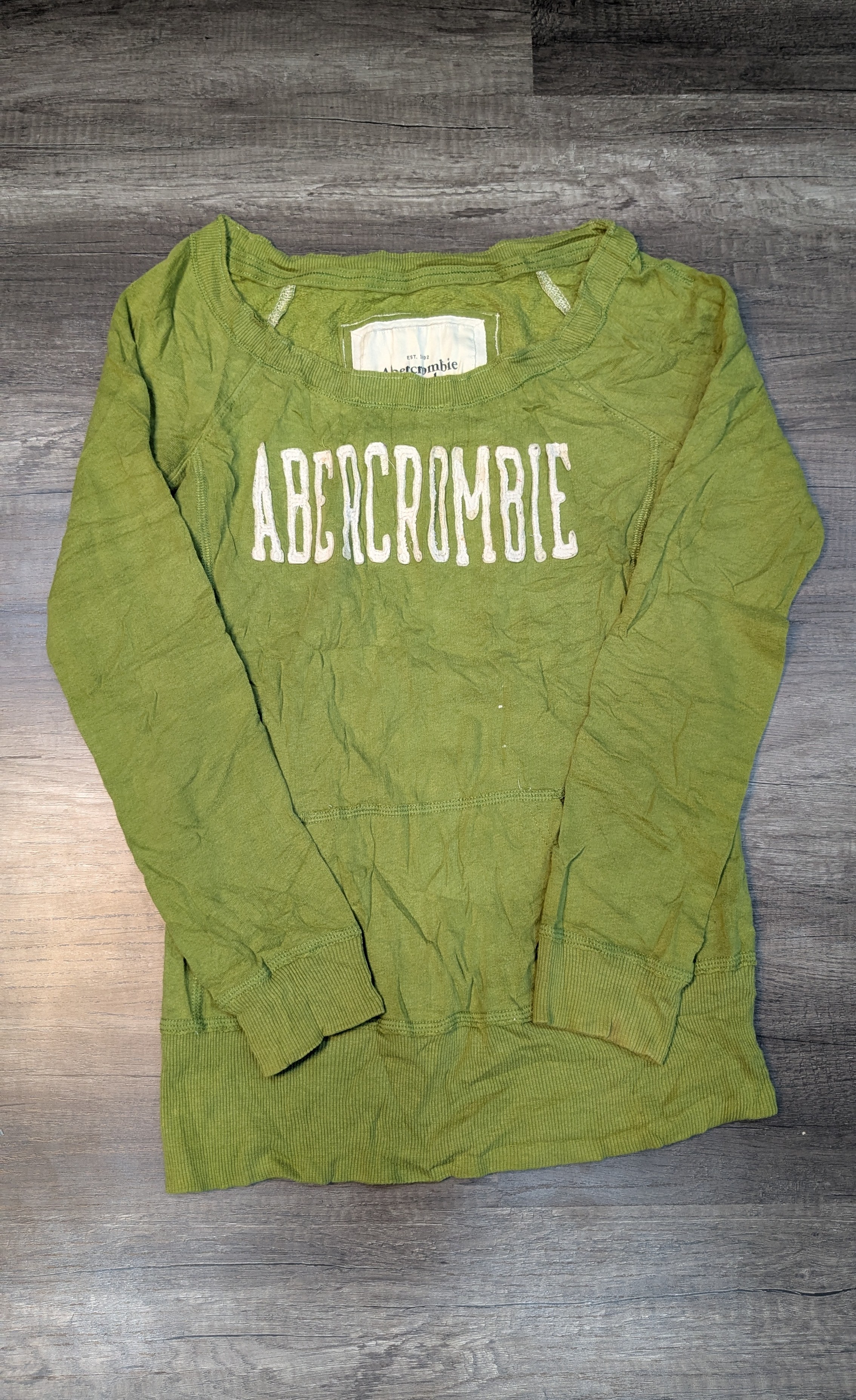 801 - Abercrombie, Hollister & Aeropostale フーディー & スウェットシャツ