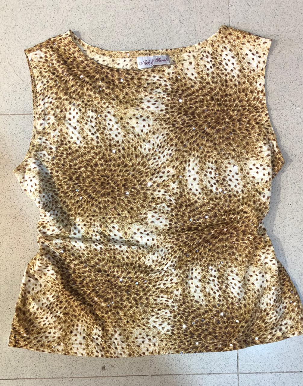 ミックストップス