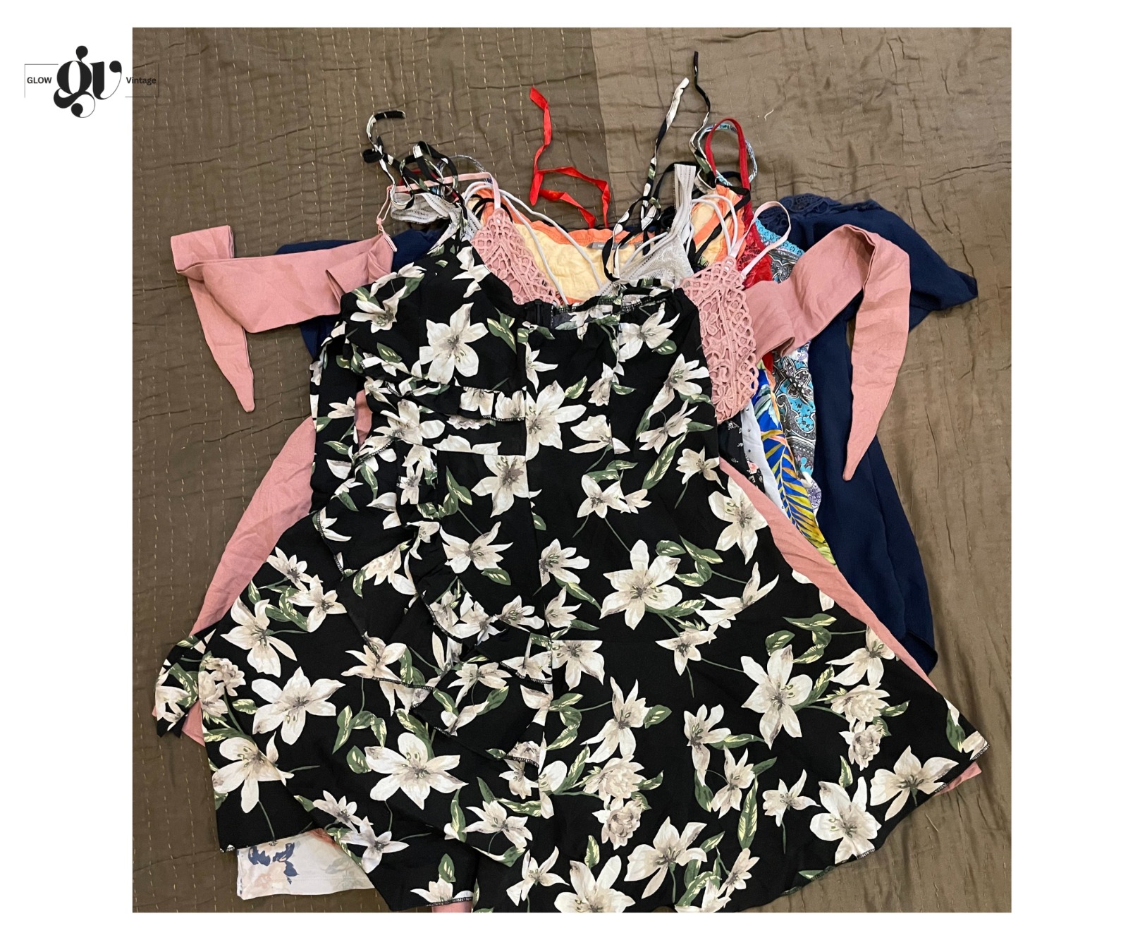 Y2K Camisole - GV0027