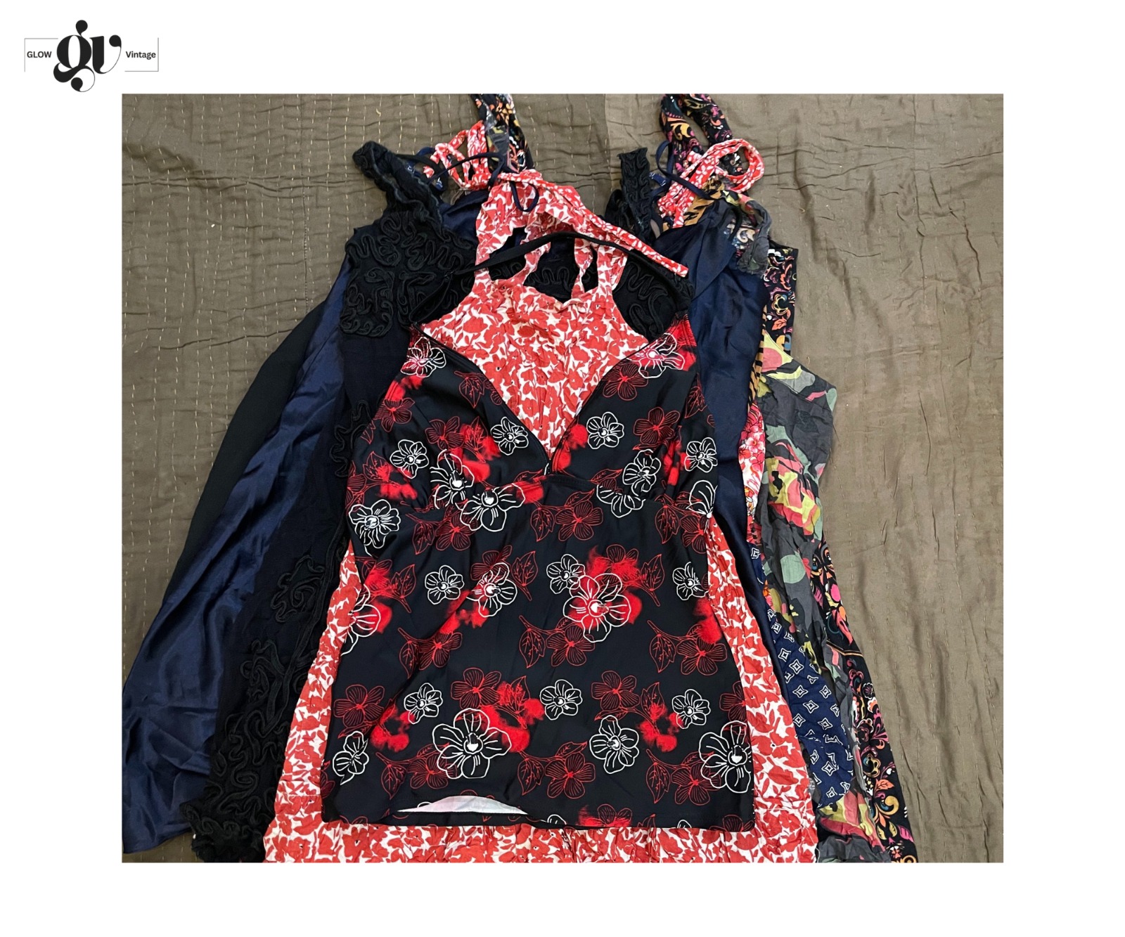 Y2K Camisole - GV0028