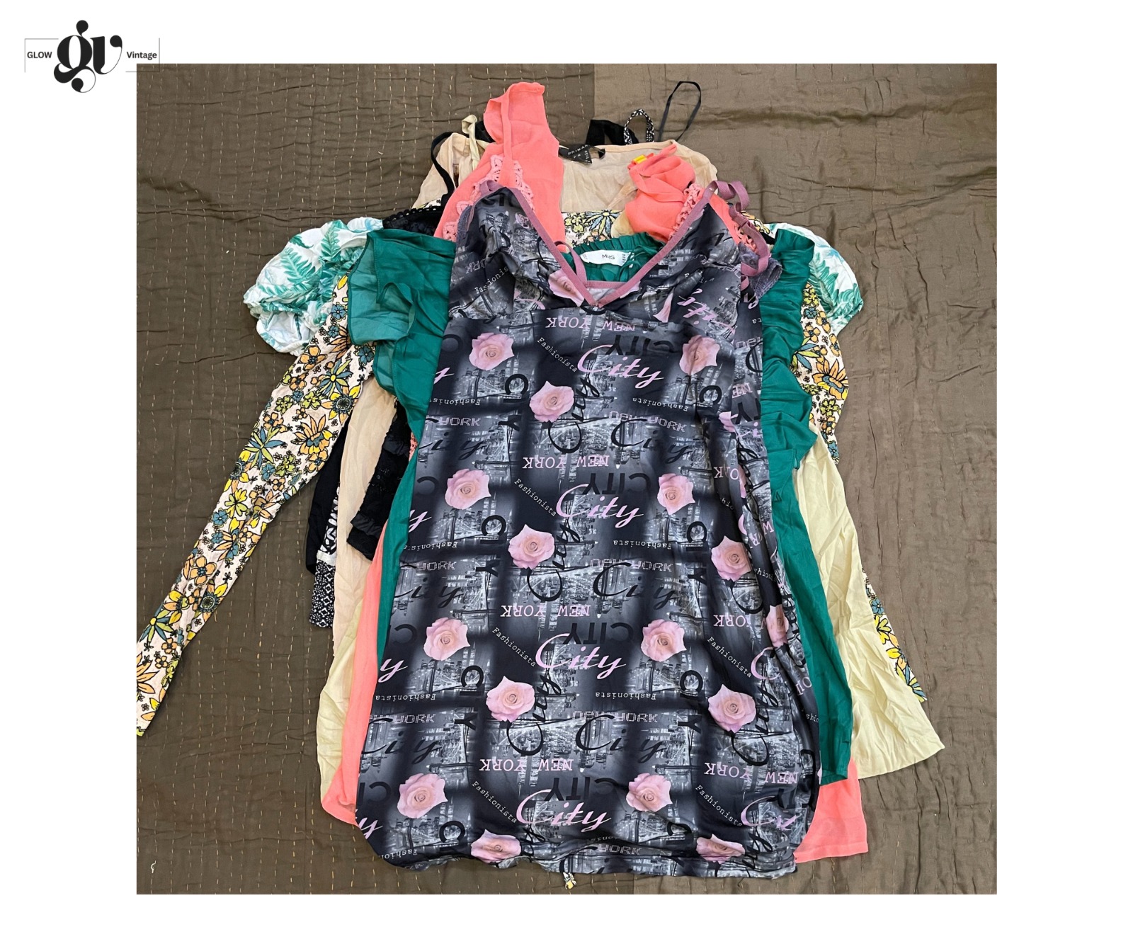 Y2K Camisole - GV0029