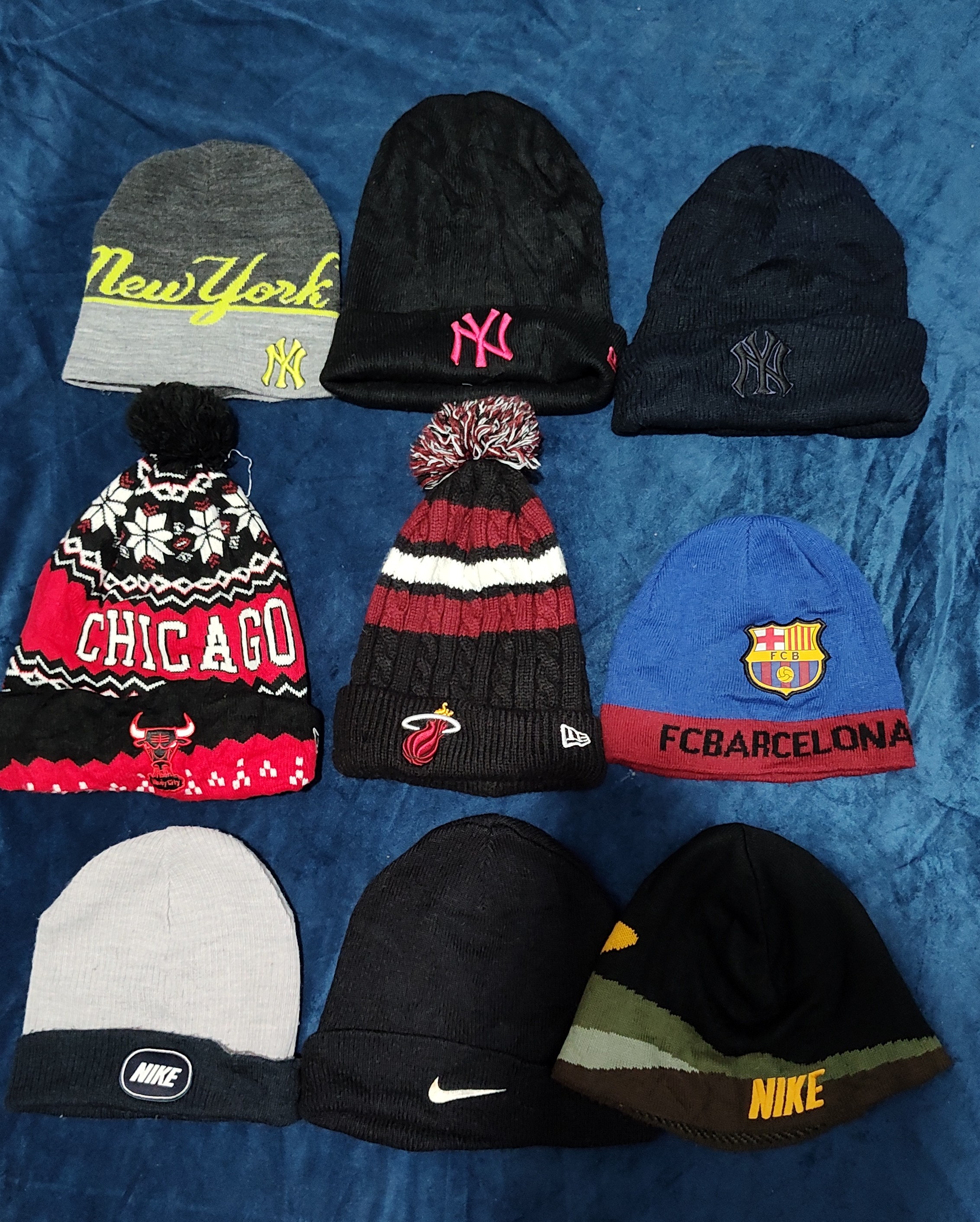 Nike/New York/NFL/ And Sport Brands ビーニー
