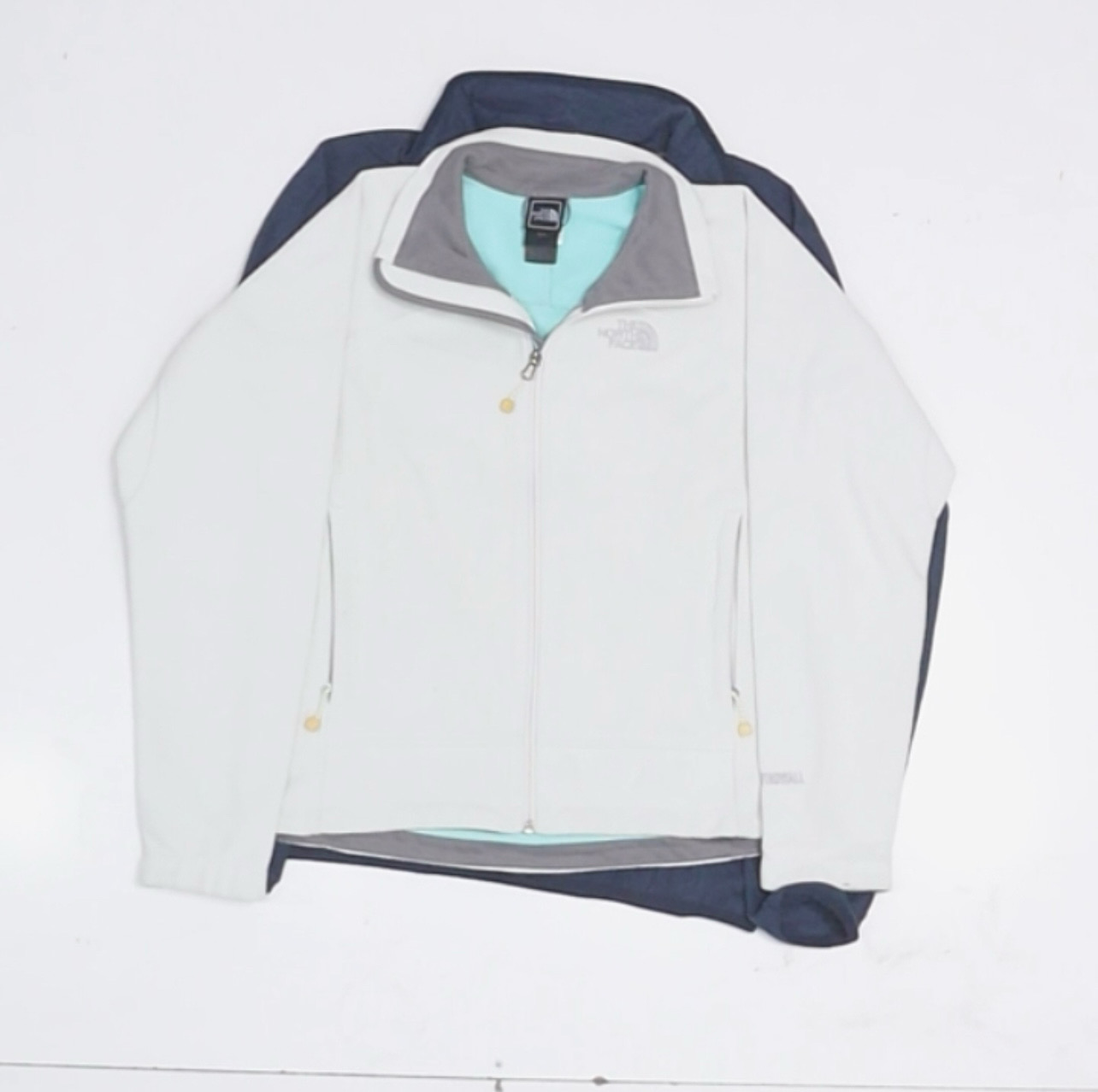 ザ・ノース・フェイス フリースジャケット