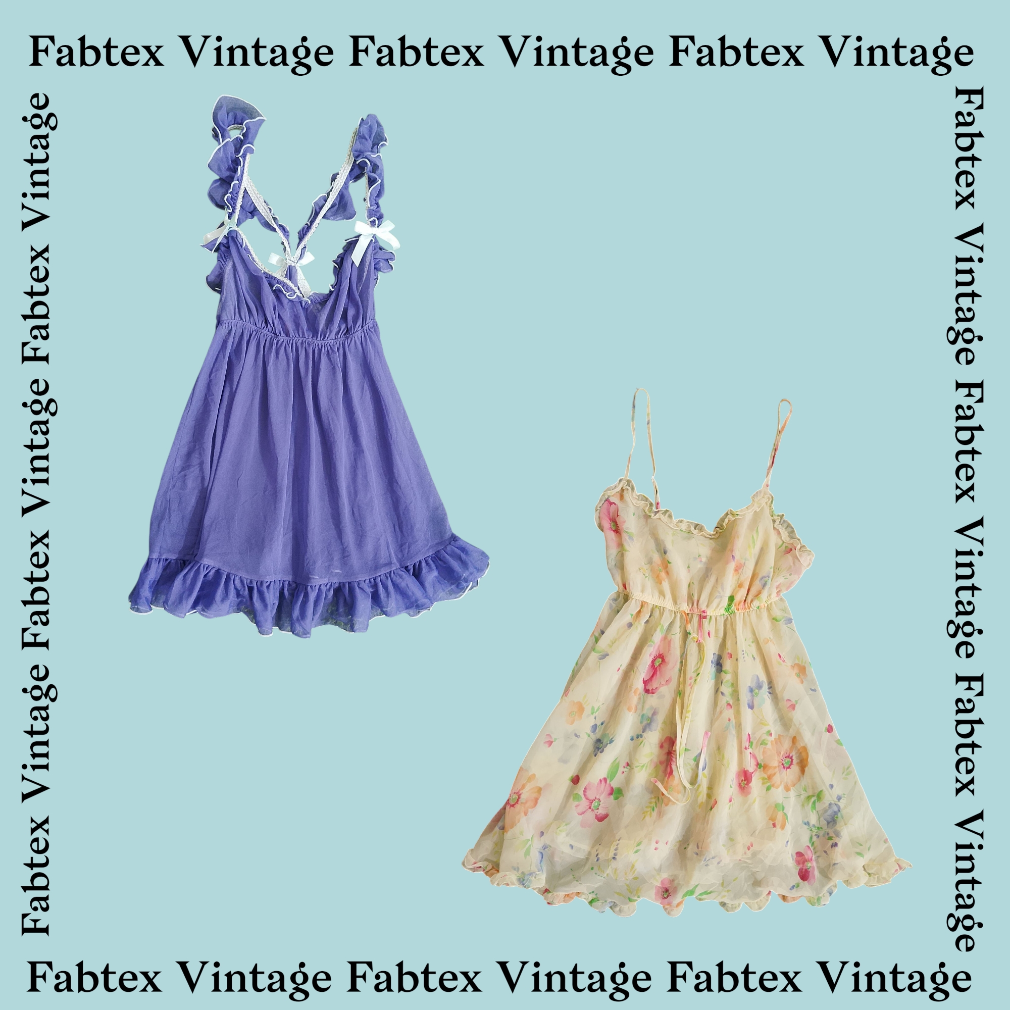 (FV-431) ヴィクトリア・シークレット ベビードール