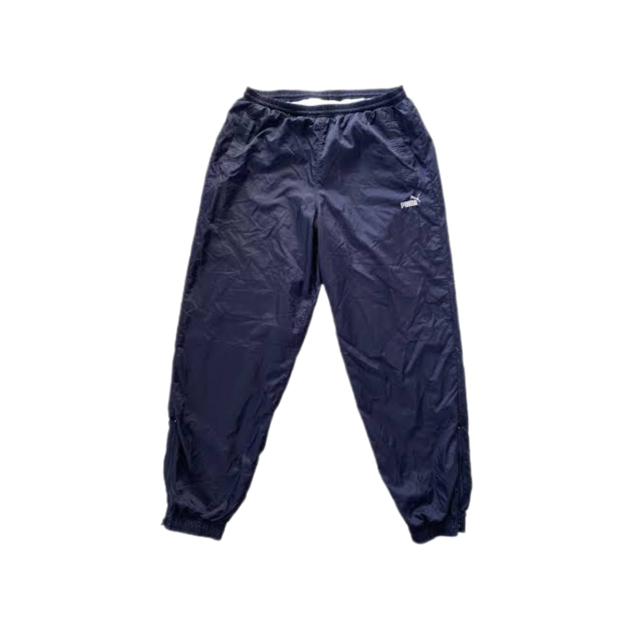 ナイキ ナイロン トラックパンツ | オーセンティック スポーツウェア | グレード AB