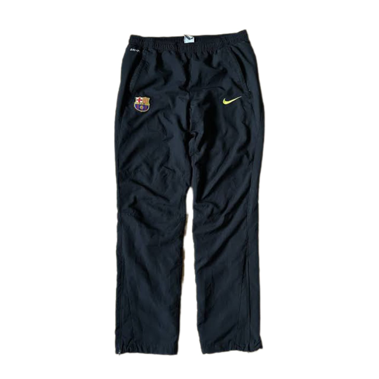 ナイキ、プーマ、リーボック ナイロン トラックパンツ | オーセンティック スポーツウェア ミックス